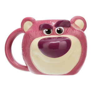 Toy Story Shaped Tasse Lotso 