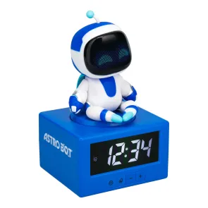 Astro Bot Icon Wecker Astro Bot 