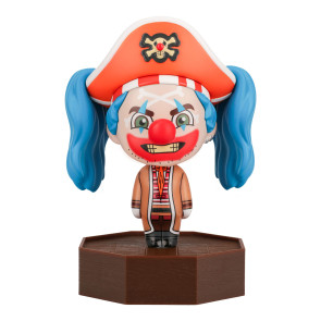 One Piece Icons Leuchte Buggy 11 cm    