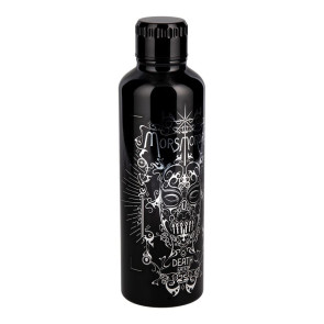 Harry Potter Metal Trinkflasche   