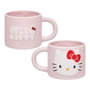 Sanrio Tasse Hello Kitty