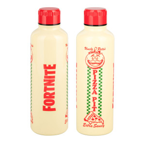 Fortnite Metal Trinkflasche  
