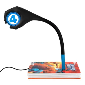 Fantastic Four USB Schreibtischlampe Mr Fantastic 32 cm  