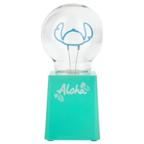 Disney Leuchte Stitch LED Neon Bulb