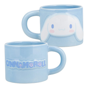 Sanrio Tasse Cinnamon Roll 
