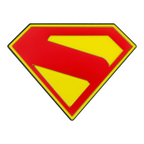DC Comics Flaschenöffner Superman 7 cm   