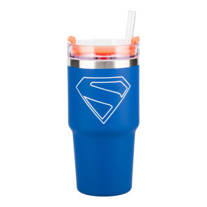 DC Comics Trinkbecher To Go Superman Theatrical Gamer      