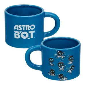 Astro Bot Relief-Tasse Astro Bot Figuren