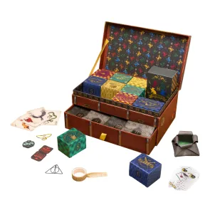 Harry Potter Adventskalender Keepsake Box 