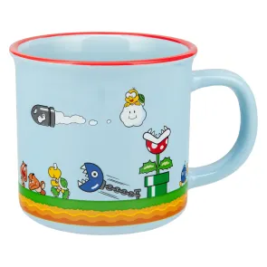 Super Mario Tasse 350 ml
