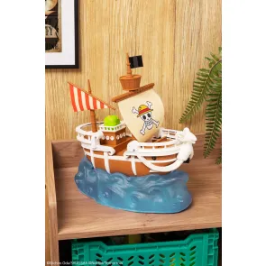 One Piece Diorama-Leuchte 27 cm