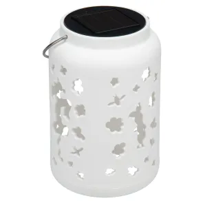 Disney LunaGlo Solar Projektionsleuchte Winnie Puuh