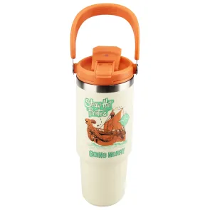 One Piece Trinkbecher To Go 900 ml