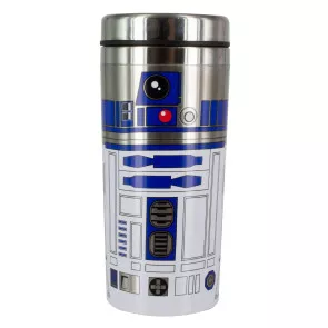 Star Wars Episode VIII Reisetasse R2-D2