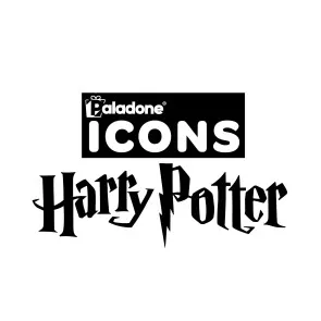 Harry Potter 3D Icon Lampe Triwizard Cup 11 cm