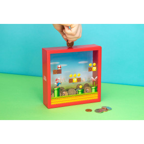 Super Mario Spardose Arcade