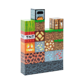 Minecraft: Block Building Light