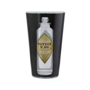 Harry Potter Glas Potion
