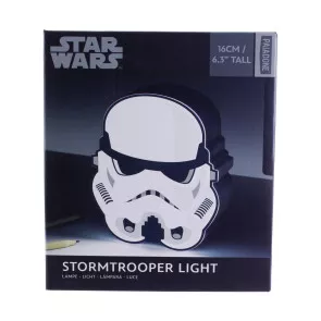 Star Wars Leuchte Stormtrooper 16 cm