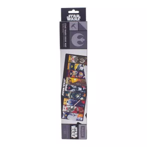 Star Wars Mousepad Scene 30 x 80 cm