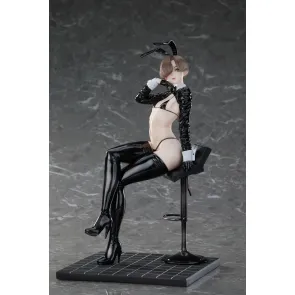 Original Character Statue 1/6 Yayoi Sakuragi Illustrated by Kaoming 20 cm      