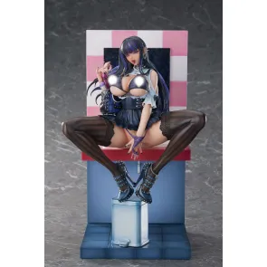 Original Character Statue 1/6 Sakira Illustrated by Sadakage 30 cm       