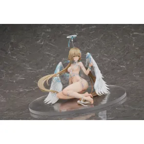 Original Character Statue 1/6 Momoko-Chan Illustrated by Houkiboshi 16 cm          