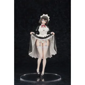 Original Character Statue 1/6 Maid Chitose Ito 28 cm           