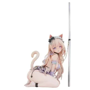 Anata ni, Shitsukeraretai PVC Figur 1/6 23 cm