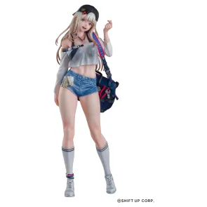 Goddess of Victory: Nikke PVC Figur 1/7 Centi - Supreme Holiday 25 cm