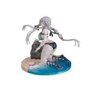 Atelier Ryza: Ever Darkness & the Secret Hideout PVC Statue 1/7 Lila Decyrus Swimsuit Ver. 17 cm