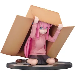 Bocchi the Rock! PVC Statue 1/7 Hitori Gotoh 16 cm     