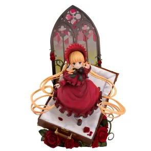Rozen Maiden PVC Statue Shinku 28 cm         