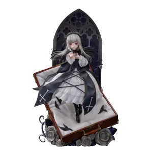 Rozen Maiden PVC Statue Suiginto 28 cm        