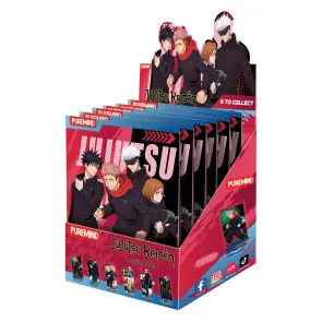 Jujutsu Kaisen Acryl Aufsteller Blind Box Display (6)