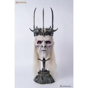 Herr der Ringe Replik 1/1 Nazgul King Art Mask 73 cm