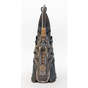 Assassins Creed Shadows Naoe Hidden Blade Real Cosplay Replik 42 cm