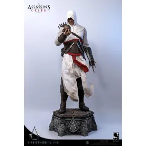 Assassin´s Creed Prestige Line Statue 1/2 Altaïr Ibn-La'Ahad 110 cm   