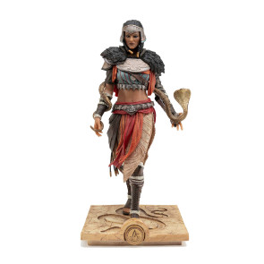 Assassin´s Creed PVC Statue 1/8 Amunet The Hidden One 25 cm