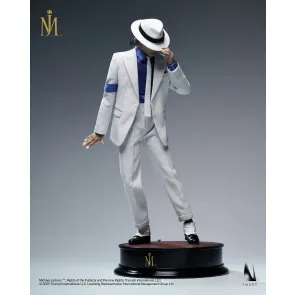 Michael Jackson Actionfigur 1/6 34 cm
