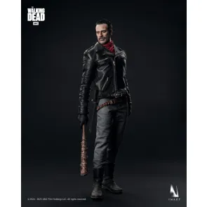 The Walking Dead Actionfigur 1/6 Negan Smith 37 cm    