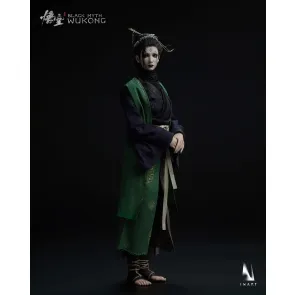 Black Myth: Wukong Actionfigur 1/6 The Fourth Sister 34 cm