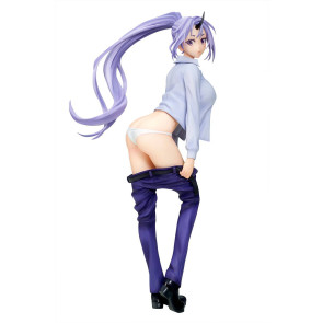 That Time I Got Reincarnated as a Slime PVC Statue 1/7 Sion Changing Mode 24 cm