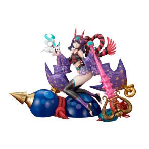 Fate/Grand Order Caster PVC Statue 1/7 Shuten Douji HALLOWEEN 21 cm