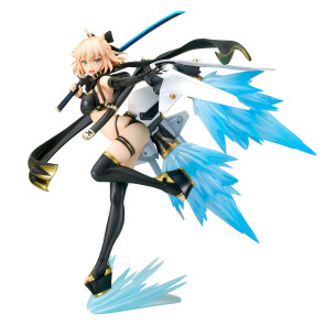 Fate/Grand Order PVC Statue 1/7 Assassin Okita J Souji First Ascension 25 cm