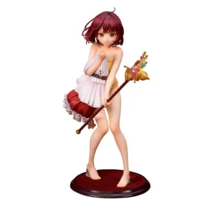 Atelier Sophie: The Alchemist of the Mysterious Book PVC Statue 1/7 Sophie Neuenmuller Changing Mode 21 cm