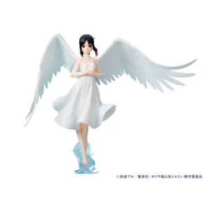 Kaguya-sama: Love is War PVC Statue 1/7 The Geniuses' War of Love and Brains - Kaguya Shinomiya Ending Ver. 24 cm