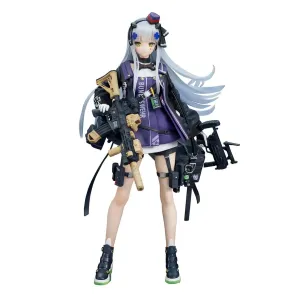 Girls' Frontline Statue PVC 1/7 416MOD3 25 cm