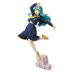 Urusei Yatsura Statue PVC 1/7 Lum Uniform Ver. 28 cm