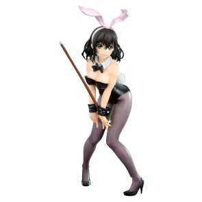 Strike the Blood Statue PVC 1/7 Yukina Himeragi Bunny Girl Style 25 cm       
